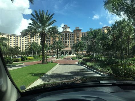 Rosen Shingle Creek Tennis Court: Pictures & Reviews - Tripadvisor