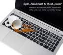 RAYA Silicone Keyboard Skin Cover for Lenovo ideapad Slim3 & Slim5 15.6 ...