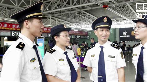 致敬最可爱的人——记三亚机场2017春运保障工作 - 中国民用航空网