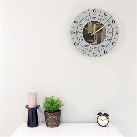 Image result for Reloj Acordes Tutorial