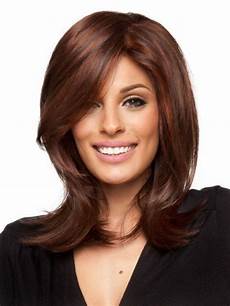Easy Hairstyles For Shapes by 15 Easy Medium Hairstyles For Shaped Faces Easy Hairstyles For Shapes