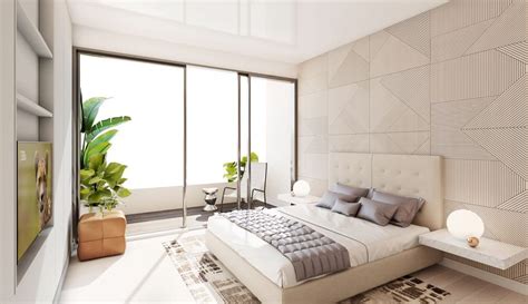 Give a Trendy Makeover to Your Bedroom With These Stunning Interior ...