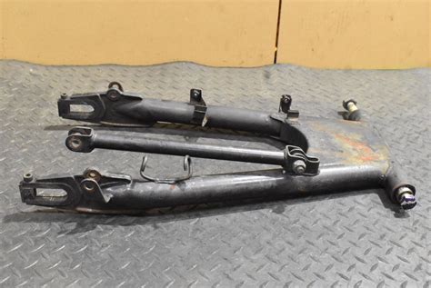 K1000 当時物 純正 Z1100GP スイングアーム 0056 検) Z1000GP Z1000J Z1000R カワサキ用