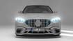 The Brabus ‘1000 All Grey’ is a 986bhp S-Class that gets to 62mph in 3 ...