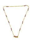 Long Gold Mangalsutra Design Latest | South Indian Mangalsutra Designs ...