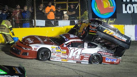 Slinger Nationals: Memorable photos from Wisconsin race's past 5 years