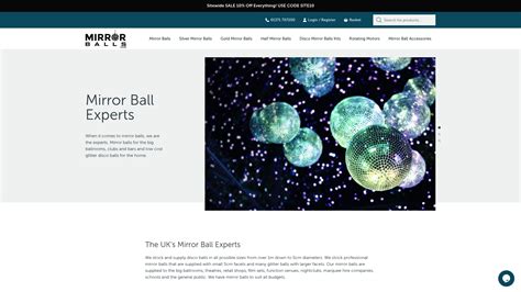 Role of Mirrors in Décor – Impact on Spaces and Atmosphere - Mirror Balls