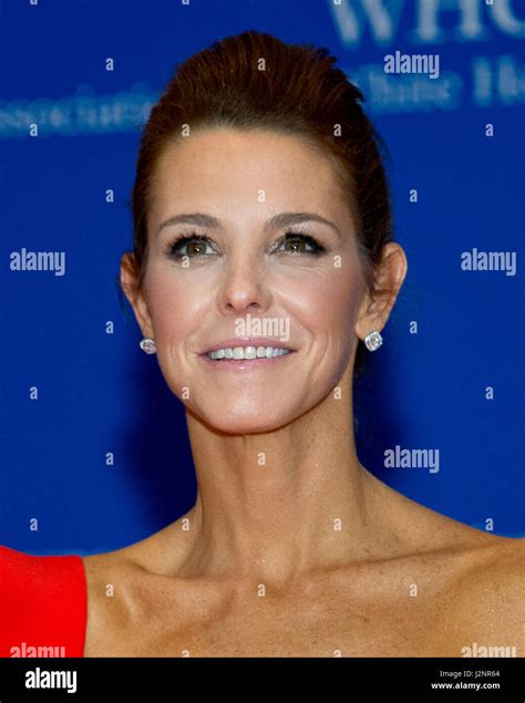 Stephanie ruhle hi-res stock photography and images - Alamy