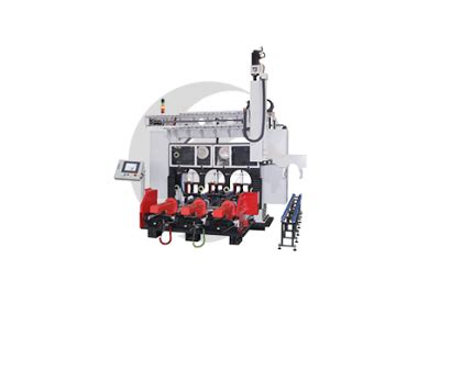 Ingot single wire cutting machine | Zuvay