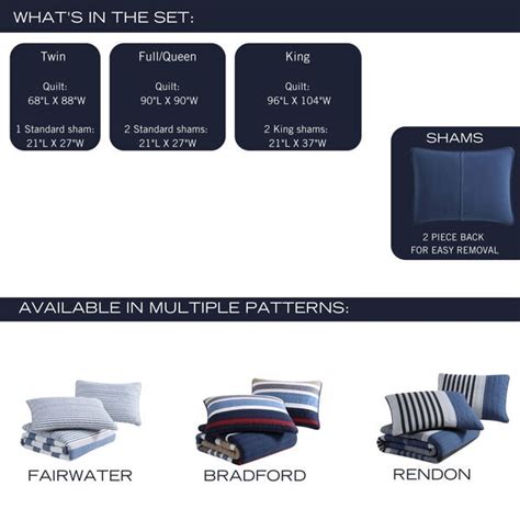 Home Collection | Bedding & Bath Essentials | Nautica
