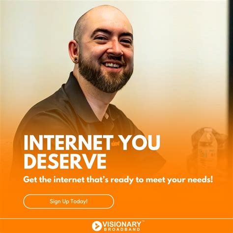 Visionary Broadband | This Meet Us Monday, meet Cassie Ries from our ...