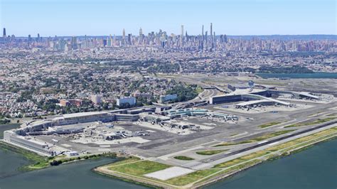 Budget New York Laguardia Airport at Samantha Tomlinson blog