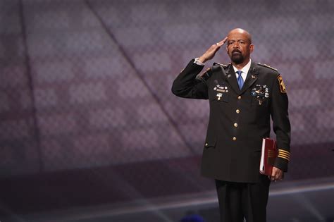 Who Is Sheriff Clarke of Milwaukee County? A Brief Guide - The New York ...