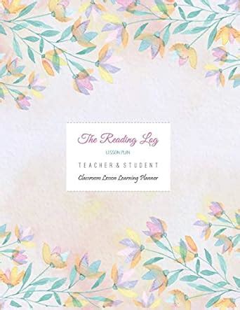 Buy Reading Log: Homeschool Planner for Teacher & Student or School ...