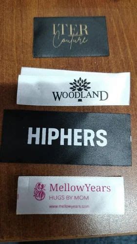 MRP AND Hangers Stickers | Manufacturer from New Delhi