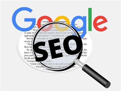 SEO involves making certain changes to your website design and content ...