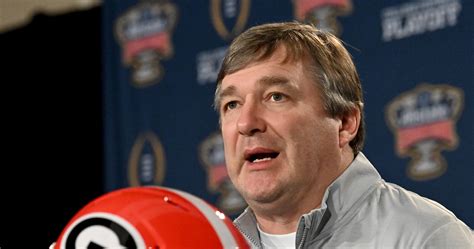 Kirby Smart: How Georgia’s losses ‘made us better,’ may been necessary ...