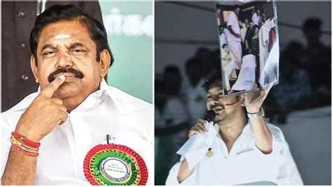 DMK, AIADMK leaders trade 'manly' barbs as battle for Erode East bypoll ...