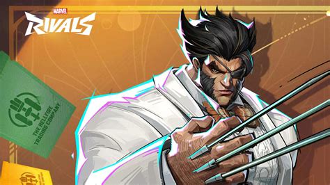 Marvel Rivals April 30 Update Patch Notes: New event, costume ...