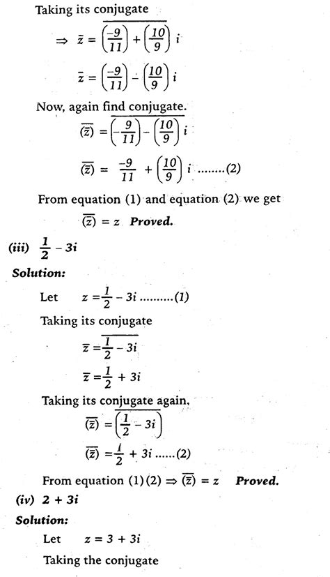 Image result for Complex Numbers Class 12 Unacademy