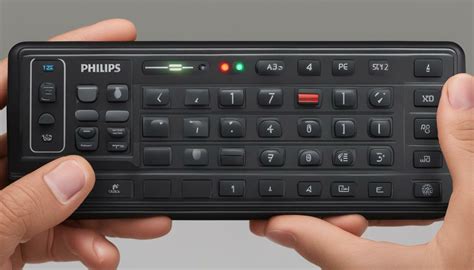 Image result for Philips Remote Control Codes