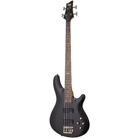 Buy Schecter SGR C-4 Electric Bass Guitar | Azad Music