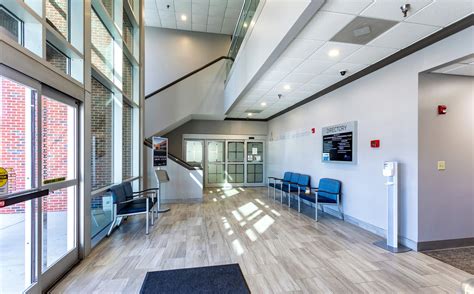 Lake Norman Medical Plaza | CharlotteArchitect.com