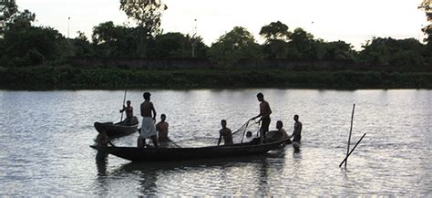 Maps | East Kolkata Wetlands Management Authority (EKWMA) | The East ...