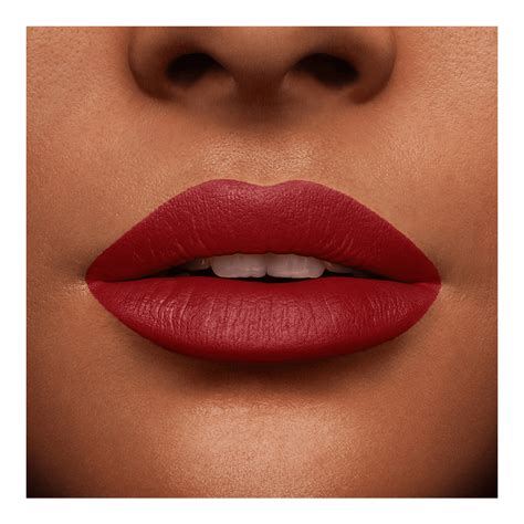 L'Absolu Rouge Drama - Matte Lipstick • 196 French Touch