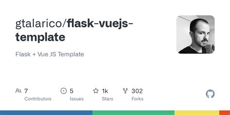 Python Flask with Vue.js Example 的图像结果