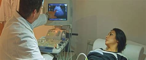 7 Third Trimester Pregnancy Tests That You Must Take - Pampers IN