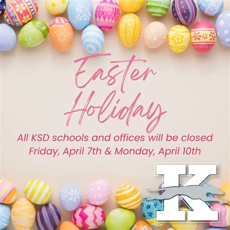 Kosciusko School District on Twitter: "All KSD schools and offices will ...