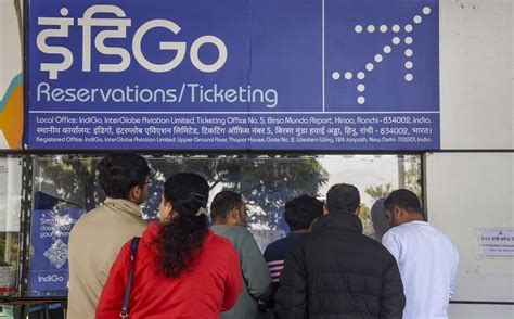 IndiGo will do 'root cause analysis' into flight disruptions; focus now ...