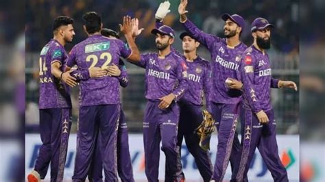 IPL 2025: कोलकाता नाइट राइडर्स के विदेशी खिलाड़ी कब लौटेंगे वापस? सामने ...