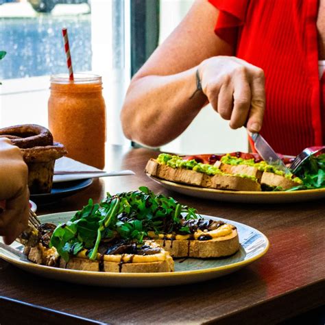 8 Best Vegan Breakfast & Brunch Spots | VisitScotland