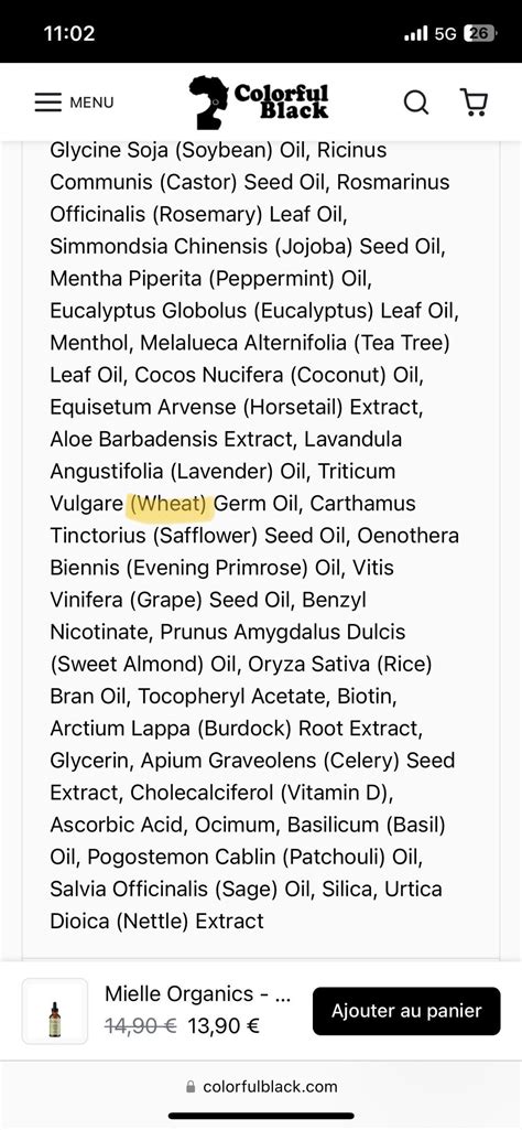 Is this oil safe? : r/Celiac
