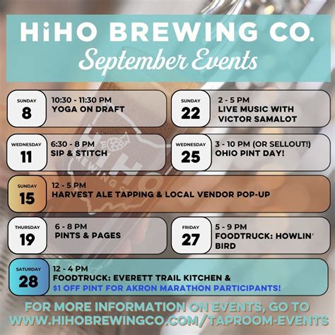 HiHO Brewing Co.