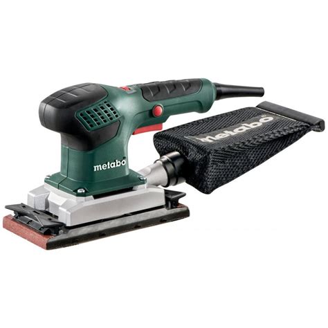 METABO SRE 3185 Titreşimli Zımpara Makinası 200 Watt - fiyat, nalburdavar