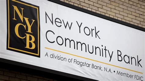 NYCB's Troubles, Investors Worry Real Estate Problems For US Regional Banks Rising; After China ...