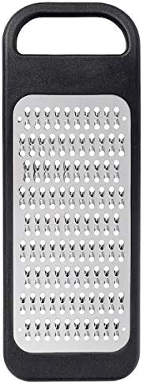 Buy Signoraware Stainless Steel Cheese Grater, Set of 1, Multicolour ...