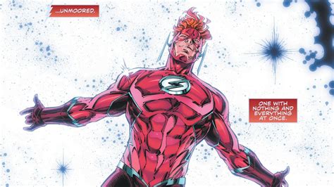 DC Are About to Disprove the Worst Retcon In Flash History - ComicBook.com