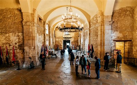 The Alamo’s New Battle Plan – Texas Monthly