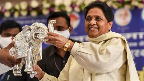 The Mayawati factor: Can BSP make space for itself in UP’s bipolar ...