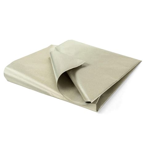 Buy Copper Faraday Fabric Protection Fabric Blocking RFID/RF-Reduce EMF ...