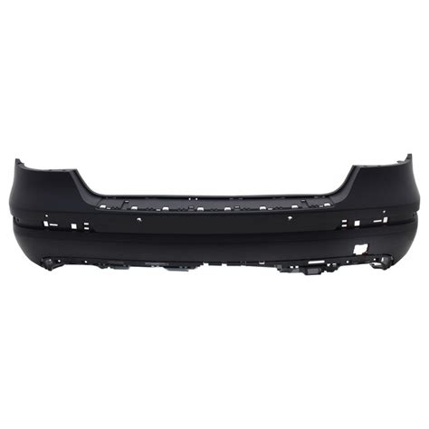 Garage-Pro Bumper Cover Compatible with 2011-2013 Mercedes Benz R350 ...
