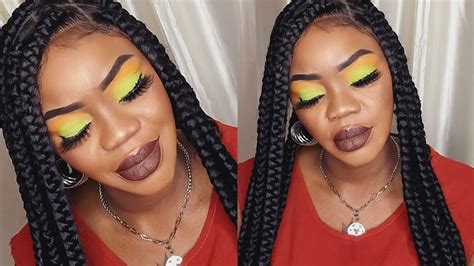 Image result for Full Out Makeup Tutorial