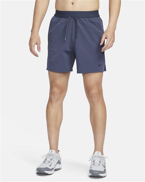 Nike APS Men's Dri-FIT 15cm (approx.) Versatile Shorts. Nike IN