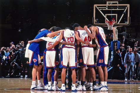 2023 Miami Heat or 1999 New York Knicks: Which 8 seed had the better ...