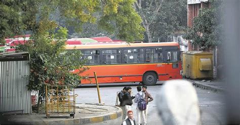 5 School Boys Stab 17-Year-Old To Death In Delhi Bus, Co-Passengers ...