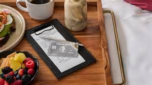 American Express wants even more credit card high spenders | Global ...